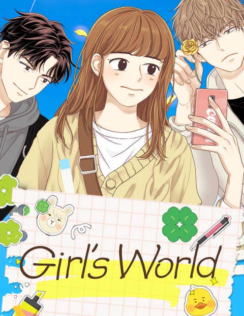 Girl's World